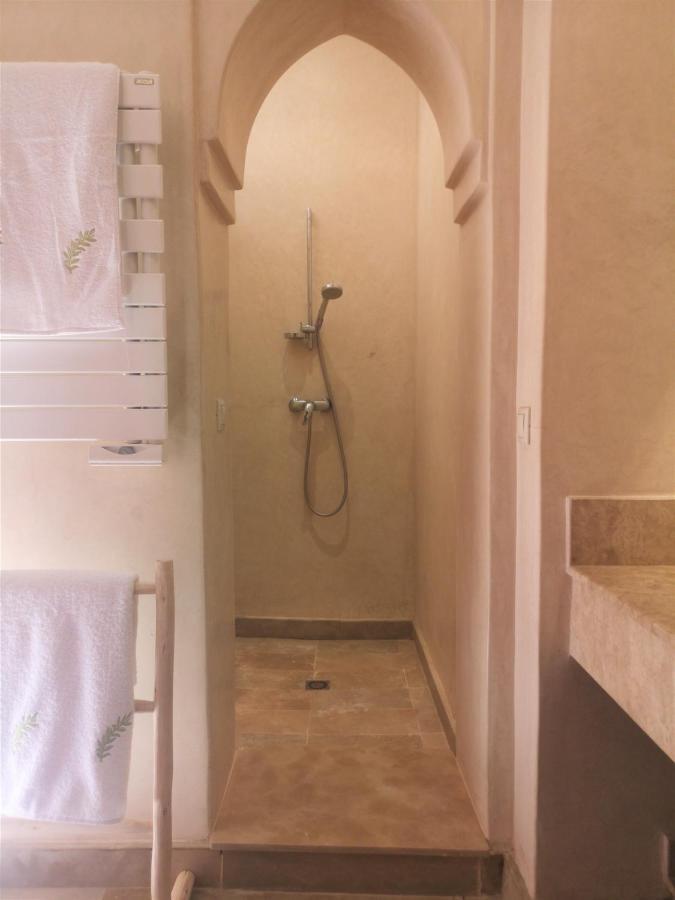 Domaine Casa Cecilia Hotel Ouled Moumen Luaran gambar